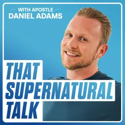 That Supernatural Talk Podcast artwork