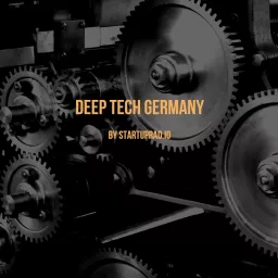 Deep Tech Germany - Startups and Venture Capital