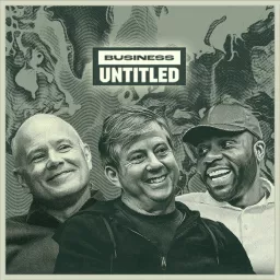 Business Untitled Podcast artwork