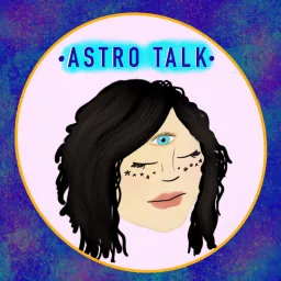 ASTRO TALK