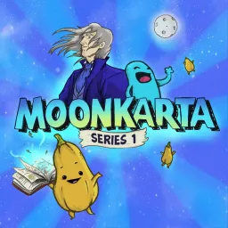 Moonkarta Podcast artwork