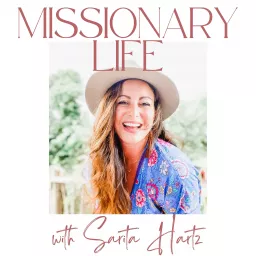 Missionary Life Podcast artwork