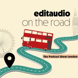 editaudio: On The Road Podcast artwork
