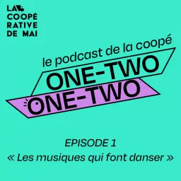 One Two One Two Podcast artwork