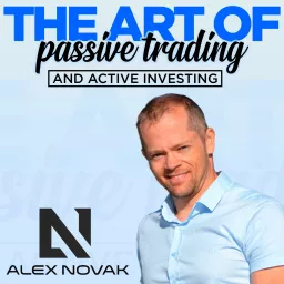 The Art of passive trading and active investing