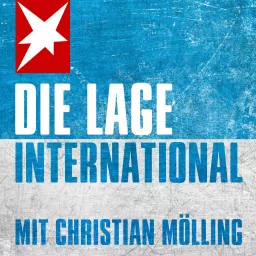 Die Lage international mit Christian Mölling Podcast artwork