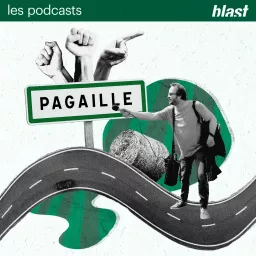 Blast - Pagaille