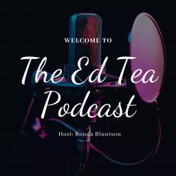 The Ed Tea Podcast artwork