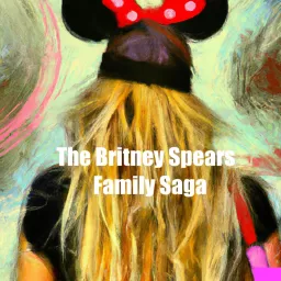 The Britney Spears Family Saga