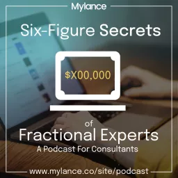 Six-Figure Secrets of Fractional Experts Podcast artwork