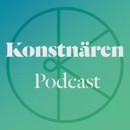 Konstnären