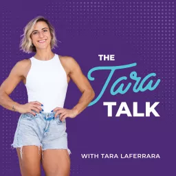 The Tara Talk Podcast artwork