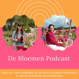 De Bloemen Podcast artwork