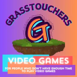 Grasstouchers