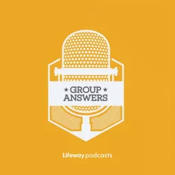 Group Answers Podcast with Brian Daniel artwork