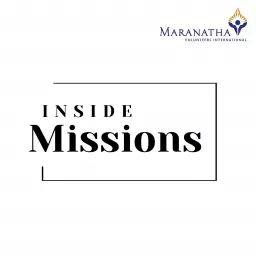 Inside Missions Podcast artwork