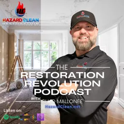 The Restoration Revolution Podcast artwork