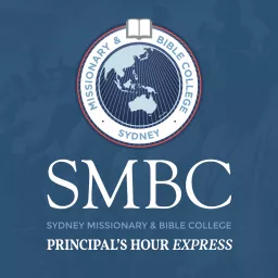SMBC Principal's Hour Express Podcast artwork