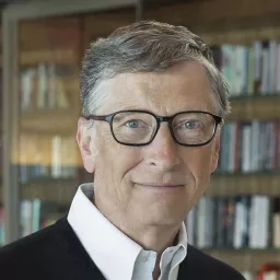 Bill Gates : Audio Biography Podcast artwork