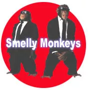 Smelly Monkeys Podcast artwork