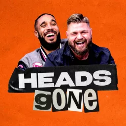 Heads Gone