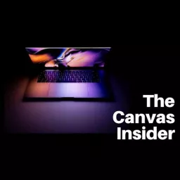 Canvas Insider