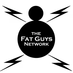 Fat Guys Network Podcast artwork