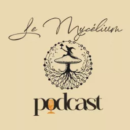 Le Mycélium - lectures et analyses - féminisme, diversité et inclusivité Podcast artwork