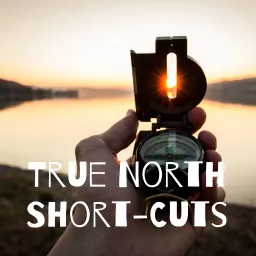 True North Short-Cuts Podcast artwork