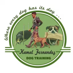 Kamal Fernandez Dog Training Podcast