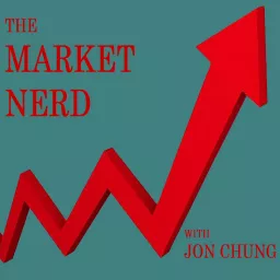 TheMarketNerd's podcast artwork