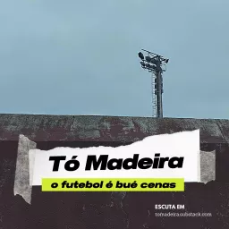 Tó Madeira