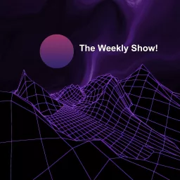 The Weekly Show! Podcast artwork