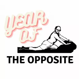 Year Of The Opposite - Travis Stoliker's Substack Podcast artwork