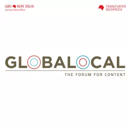 Globalocal Talks Podcast artwork