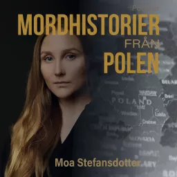 Mordhistorier från Polen Podcast artwork