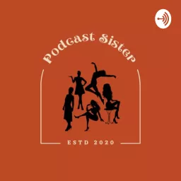 PODSTER (Podcast Sister) artwork