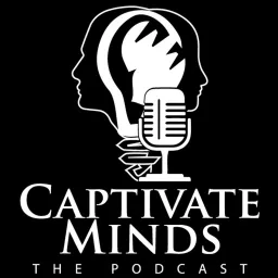 The Captivate Minds Podcast artwork