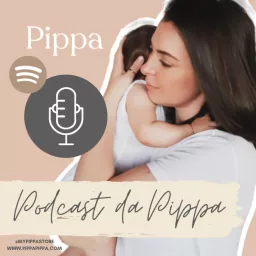 Podcast da Pippa artwork