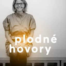 Plodné hovory Podcast artwork