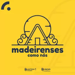 Madeirenses como Nós Podcast artwork