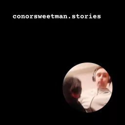 ConorSweetman.Stories