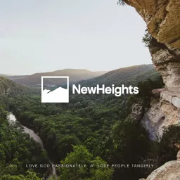 New Heights Church Fayetteville Podcast artwork