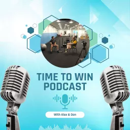 Time To Win Podcast artwork