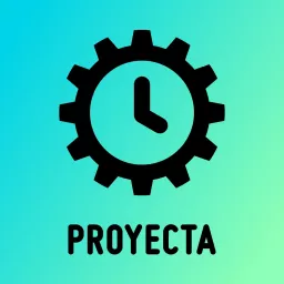 Proyecta Podcast artwork