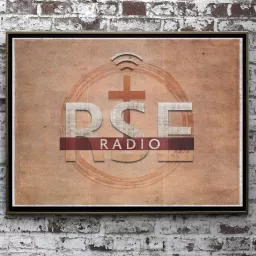 RISE RADIO Podcast artwork