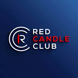 Red Candle Club Podcast artwork