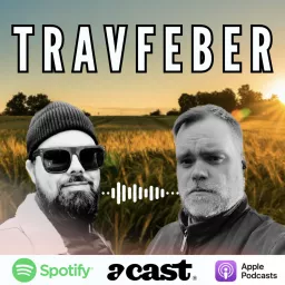 Travfeber Podcast artwork
