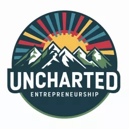 Uncharted Entrepreneurship Podcast artwork