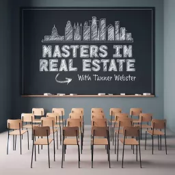 Masters In Real Estate Podcast artwork